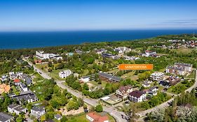 Apartamenty Sun&Snow Sanatoryjna